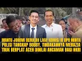 Download Lagu MANTU JOKOWI BERULAH LAGI! BOBBY RAZIA TRUK BERPLAT ACEH, DINILAI ANCAMAN BAGI NKRI | OTR #1052