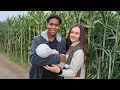 Download Lagu Ze riskeerden alles voor de liefde - en het universum antwoordde