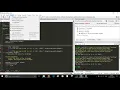 Coding style and PEP8