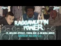 Download Lagu Million Stylez x Tippa Irie x Skarra Mucci - Roots Of All Evil 2.0