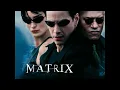 Don Davis - The Matrix - Unable To Speak