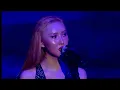 화사 (HWASA) - 덤덤해지네 (Be Calm) (SWFS Concert: Live from the Jangchung Arena, 2019)