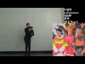 너굴맨 초대 엄정화 초대 토토가 패러디 umjunghwa invitation choreography