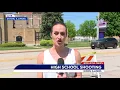Wednesday 11AM NEWSCAST Dixon Shooting 2