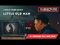 Download Lagu Caessaria feat Ariel Noah - Little Old Man new version ( Lirik video)