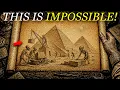 The Most Bizarre Ancient Archaeological Mysteries That Still Unbroken