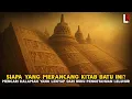 Download Lagu Segel di Atas Bukit: Apa yang Disembunyikan Borobudur?