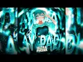 J V N NIGHTSHXDE - AY PAPI Slowed BRAZILIAN FUNK