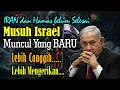 Lagu “Israel Waspada! Musuh Baru Muncul.  Lebih Canggih, Lebih Mematikan dari IRAN!”