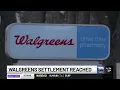 Walgreens reaches 275K settlement with Vt over unsafe conditions at pharmacies