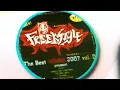 Download Lagu THE BEST HOUSE 2007  VOL. 1 \u0026 2   DJ TIM