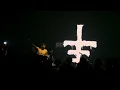 STRANGERS - BERHALA LIVE AT ROCKAROMA (TOUR) - CYBERINK ROLLERSKATE (Gading Serpong) - [4K]