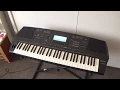 Download Lagu Technics KN1500, improvisatie opn. 1 (Peter Zandbergen)