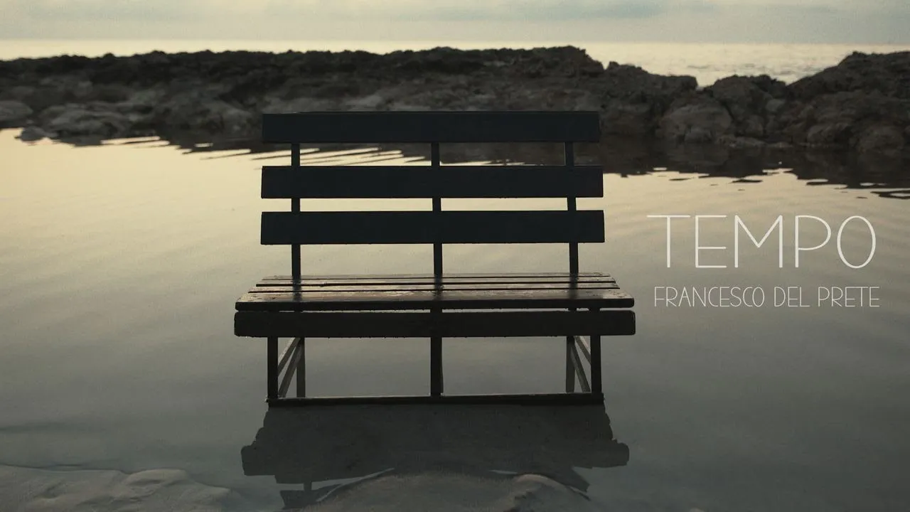 TEMPO - Francesco Del Prete (official video)