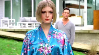 مراته بتمـ ــوت فبيقرر يصنع روبوت شبهها بالظبط عشان تعوضه لكنه ميعرفش اللي في انتظاره ملخص فيلم 