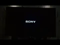How To Factory Reset SONY Bravia TV
