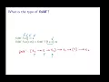 Programming Paradigms - Session 2 Typed functional programming section 2