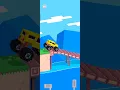 Fancade Drive Mad Level 2 Gameplay Walkthrough All levels Simple Games