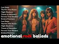 Download Lagu Slow Rock Ballads to Get You Through the Night 🎸🔥