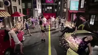 predebuted bts in other mv and cameos
