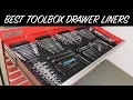 Best Toolbox Drawer Liners Cheap Auto Fanatic