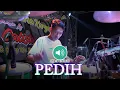 Lagu Pedih Cover Faris Kendang Sampai Menghayati II New