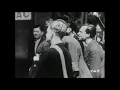 LE CHANT DES PARTISANS