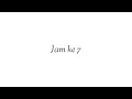 Download Lagu Bell Sekolah. Jam ke 7 - Bahasa Indonesia | Bahasa Inggris