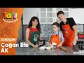 Tatli Yolculuk 17 Bolum Cagan Efe Ak
