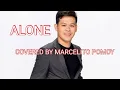 Download Lagu #MARCELITO #POMOY ALONE COVERED BY MARCELITO POMOY