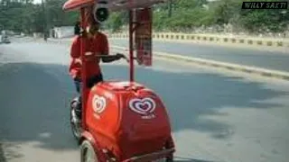 suara es krim keliling walls ice cream walls versi 5 menit 