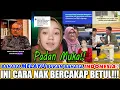 Download Lagu MALAYSIA AJARKAN BAHASA MELAYU BUKAN BAHASA INDONESIA⁉️ INI CARA NAK BERCAKAP BETUL‼️