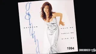 Gloria Estefan - It's Too Late (1994)