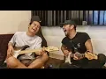 Download Lagu JENDRAL PAY BIP Feat BASTIAN COZY - TENG TENG BLUES (Jamming)