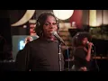 Big Freedia performs Beyoncé's "Explode / Break My Soul" | Live Studio Performance
