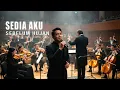 SEDIA AKU SEBELUM HUJAN – IDGITAF | EPIC ORCHESTRAL VERSION BY ORCHESTRALECHOES NUSANTARA