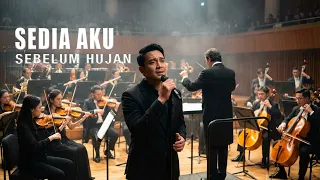 Download SEDIA AKU SEBELUM HUJAN – IDGITAF | EPIC ORCHESTRAL VERSION BY ORCHESTRALECHOES NUSANTARA MP3