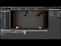 Space Invaders Shoot-emUp in Unreal - Game Over Screen Limiting Enemies Asteroid Movement