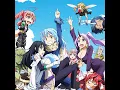 Download Lagu That time I got reincarnated as a slime Season 2 Ending 1 Story seeker