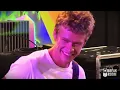 Kiefer: Love Is Stronger Than Pride (Sade Cover) - Live from the Break Room