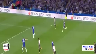 تشلسي يستعيد نغمة الفوز وهزيمة ليفربول 