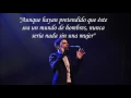 David Patiño - It's a Man's World (Factor X España)