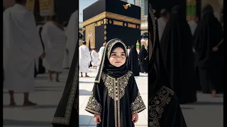 Ya Rabbal Alamenn Allah Makkah Viral Love 