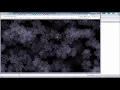 How to create snow effect in Construct2