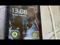 CyanogenMod 6 2 android 2 2 downgrade for 4 devices