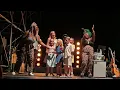 Brandi Carlile & kids @ Anfiteatro del Vittoriale - Hold out your hand  2025-07-14