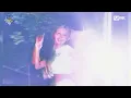 'COMEBACK' 화사 (HWASA) - NA #엠카운트다운 EP.864 | Mnet 240926 방송