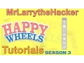 Happy Wheels Tutorial for Beginners