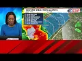 WJLA Severe Weather Coverage May 27 2022