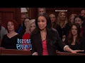 Classic Divorce Court Honeymoon Avenue